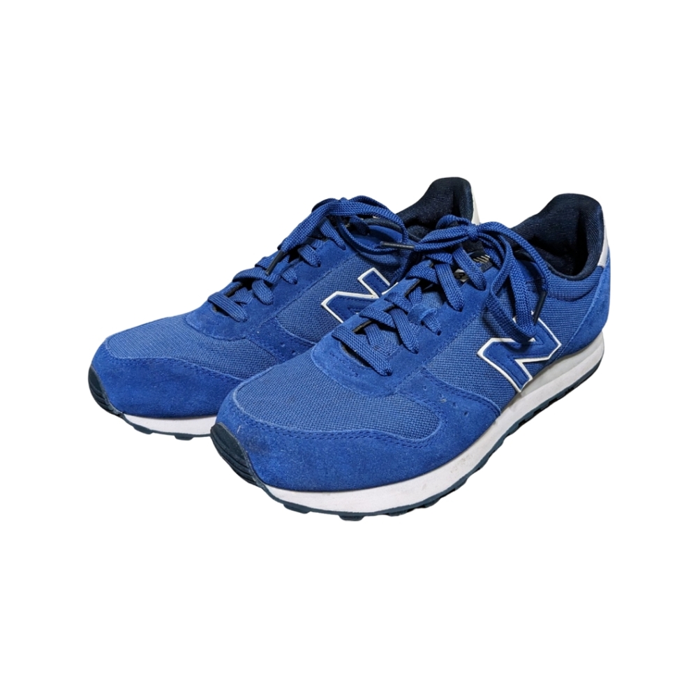 New Balance Men's Shoes 11